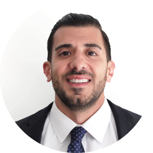 Robert Scaglione - Senior Vice President, Sales