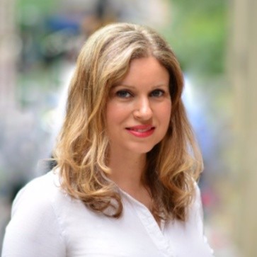 Janie Wood - Global SVP Human Resources