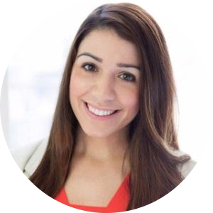 Carmen McKinney - Global Head of Customer Success Carmen McKinney - Global Head of Customer Success