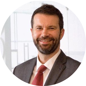 Gavin Smith - Chief Information Officer Gavin Smith - Chief Information Officer