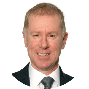 Justin Ruthven - Chairman Justin Ruthven - Chairman